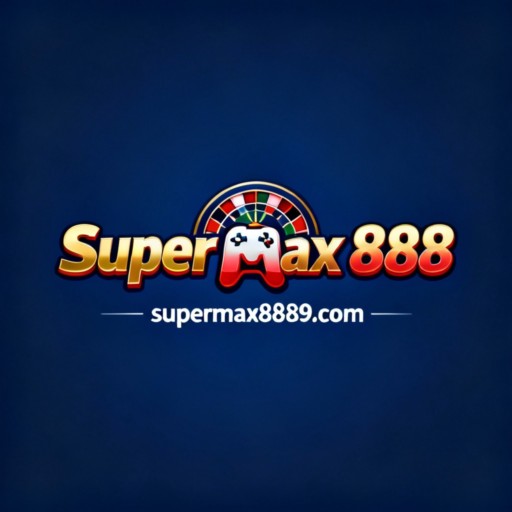 Super Max 888