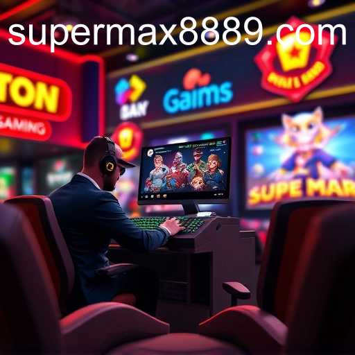 Rise of Online Gaming Platforms in a Digital Age