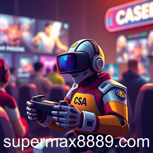 Rising Trends in Online Gaming