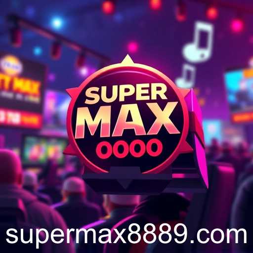 Unpacking the Phenomenon of Super Max 888